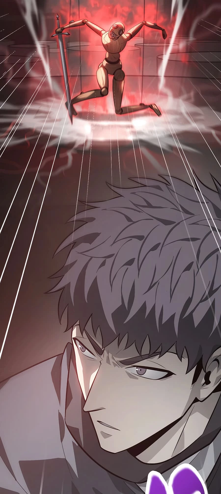 Lord of The Apocalypse Chapter 19 - 34