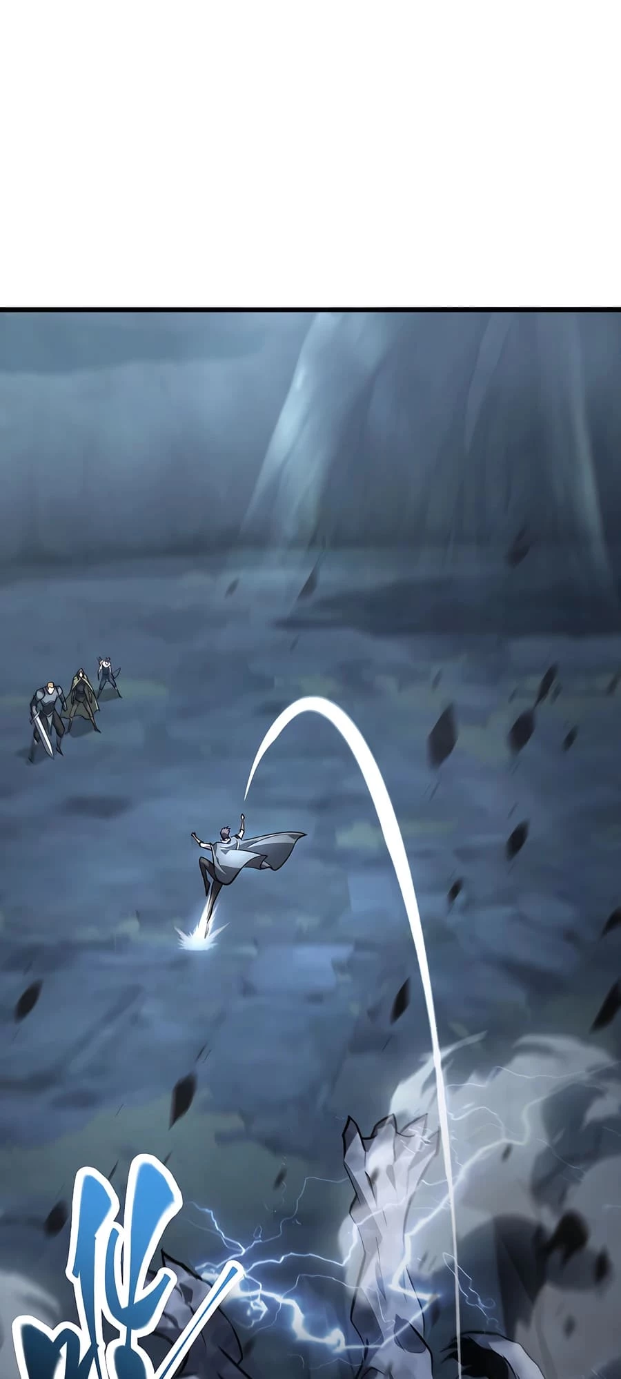 Lord of The Apocalypse Chapter 18 - 7
