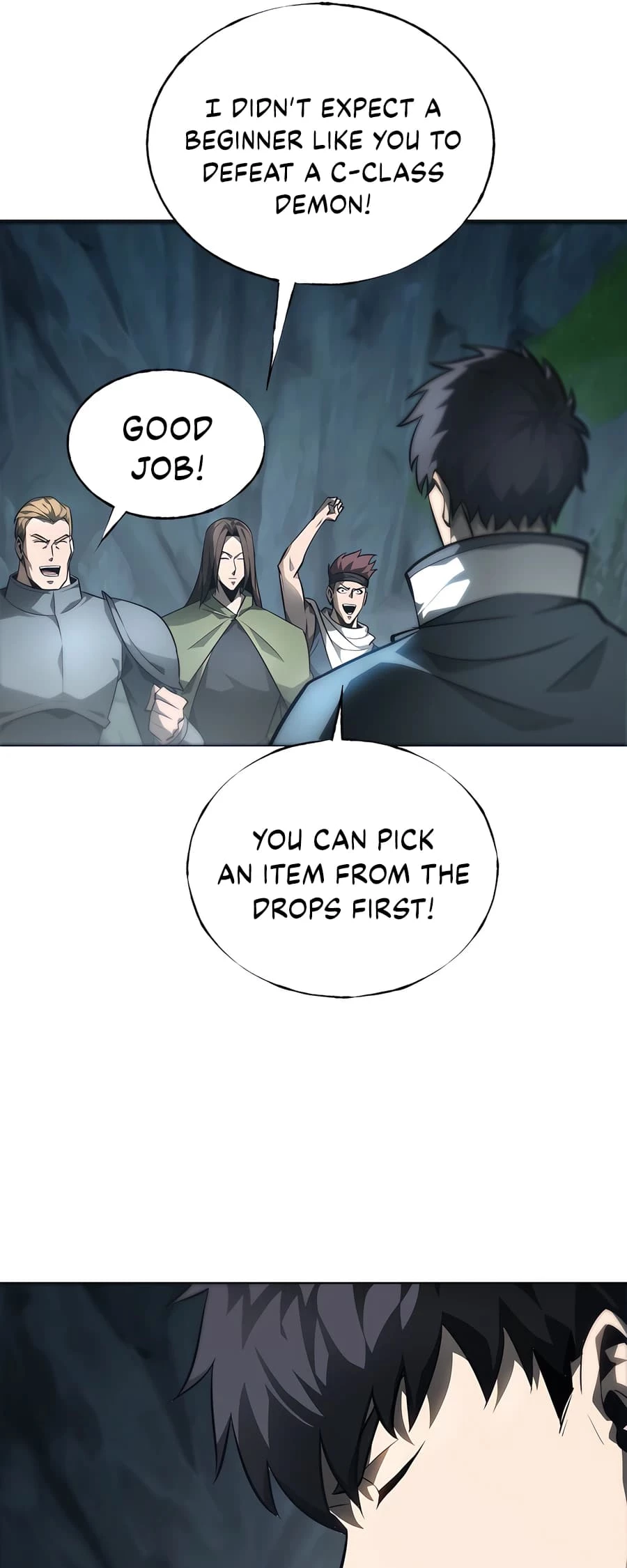 Lord of The Apocalypse Chapter 18 - 9