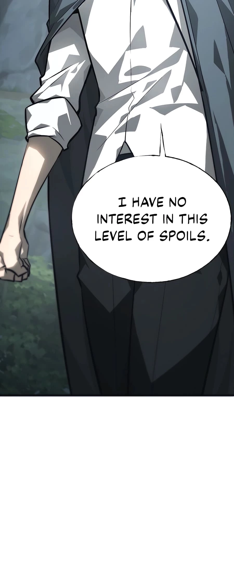 Lord of The Apocalypse Chapter 18 - 11