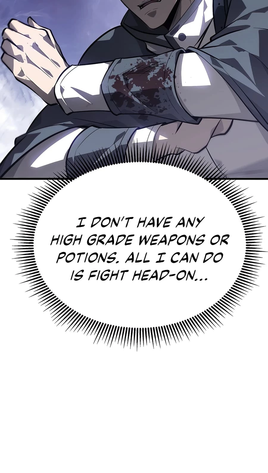 Lord of The Apocalypse Chapter 19 - 44
