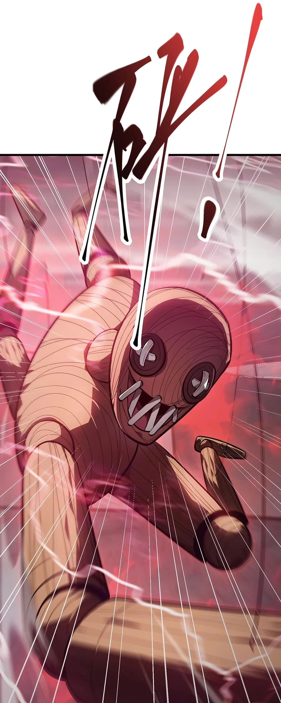 Lord of The Apocalypse Chapter 19 - 45