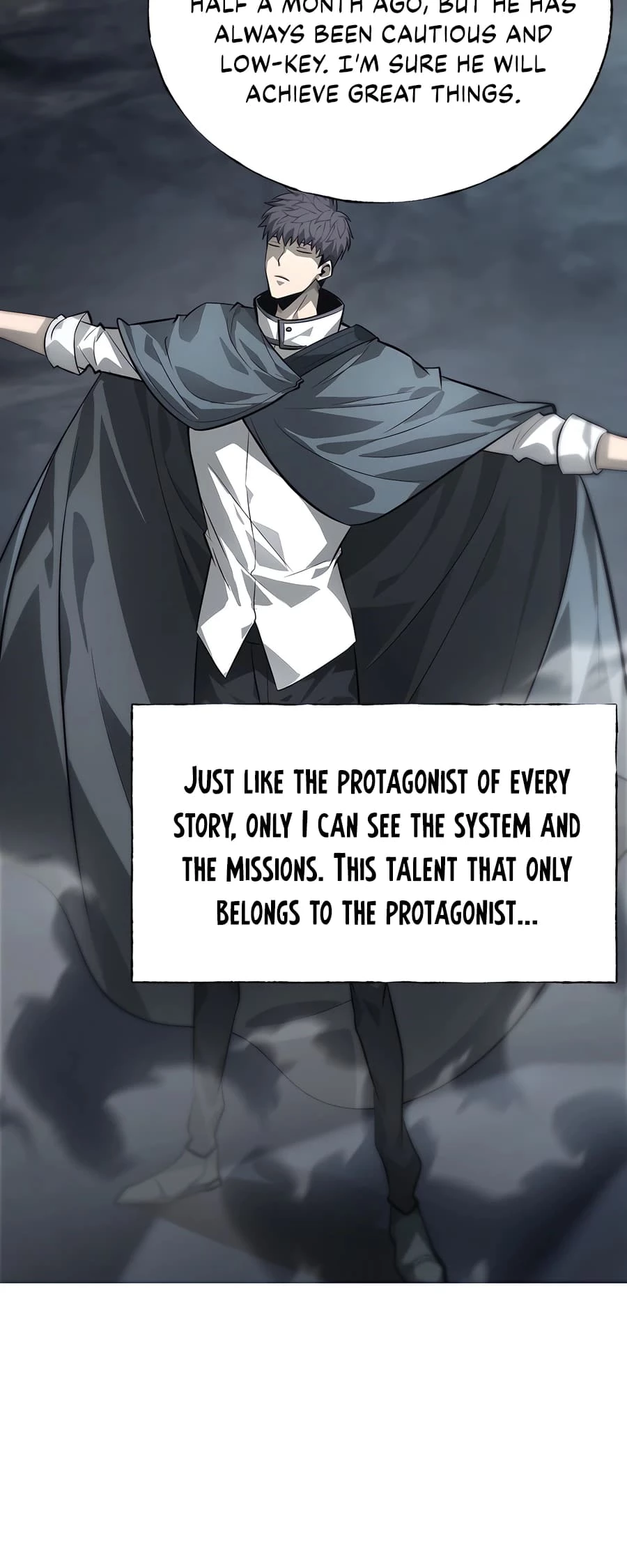 Lord of The Apocalypse Chapter 18 - 19