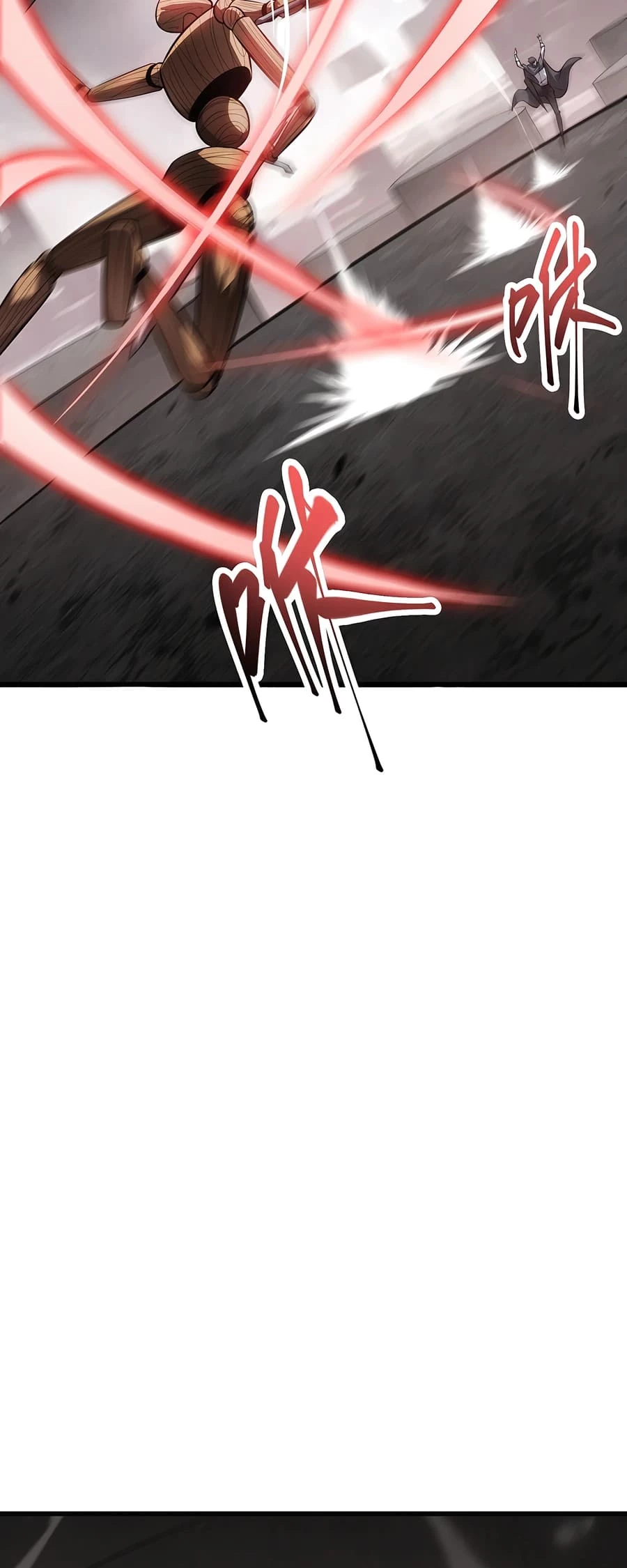 Lord of The Apocalypse Chapter 19 - 47