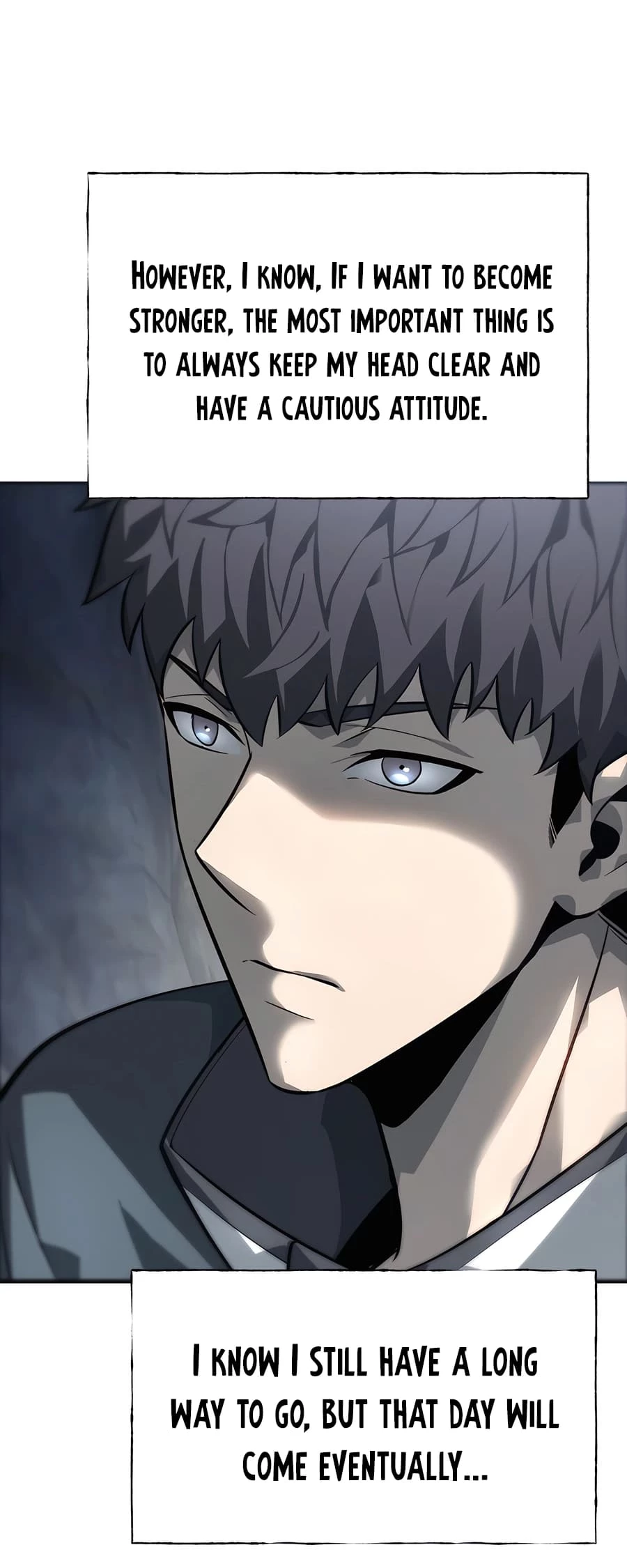 Lord of The Apocalypse Chapter 18 - 20