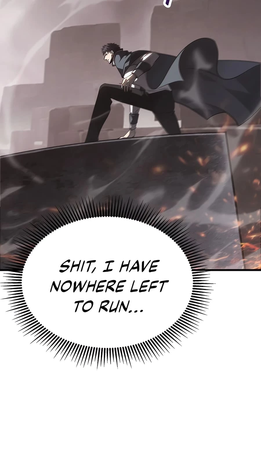 Lord of The Apocalypse Chapter 19 - 50