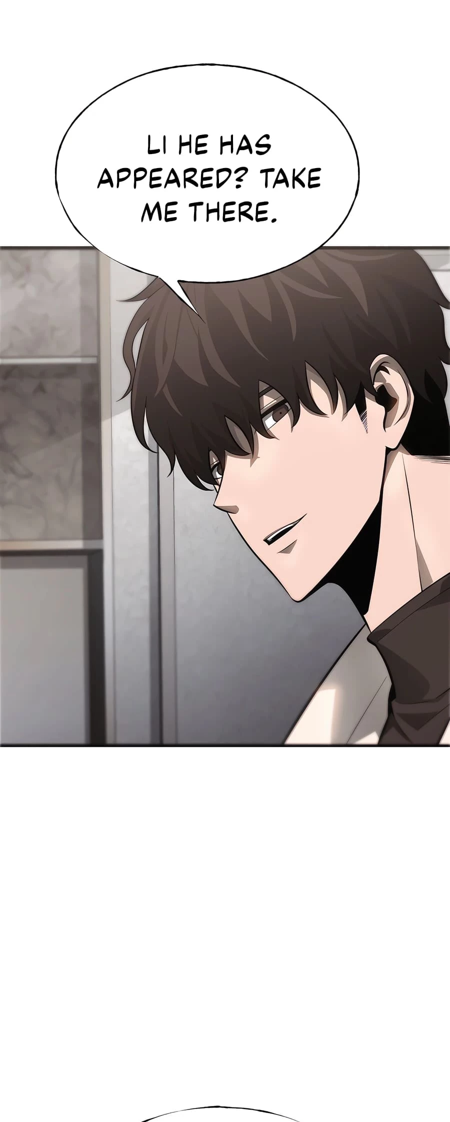 Lord of The Apocalypse Chapter 18 - 23