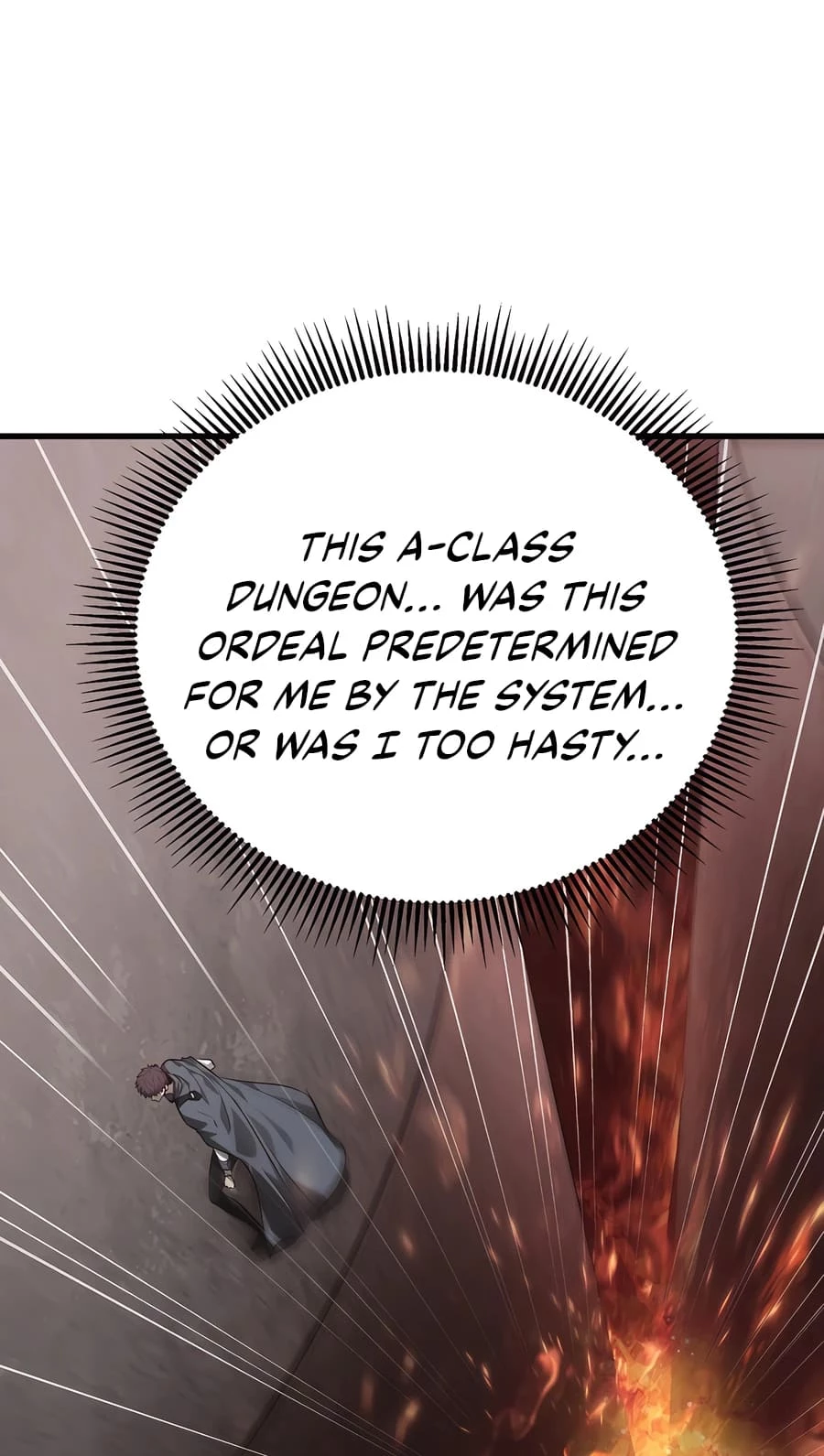 Lord of The Apocalypse Chapter 19 - 51