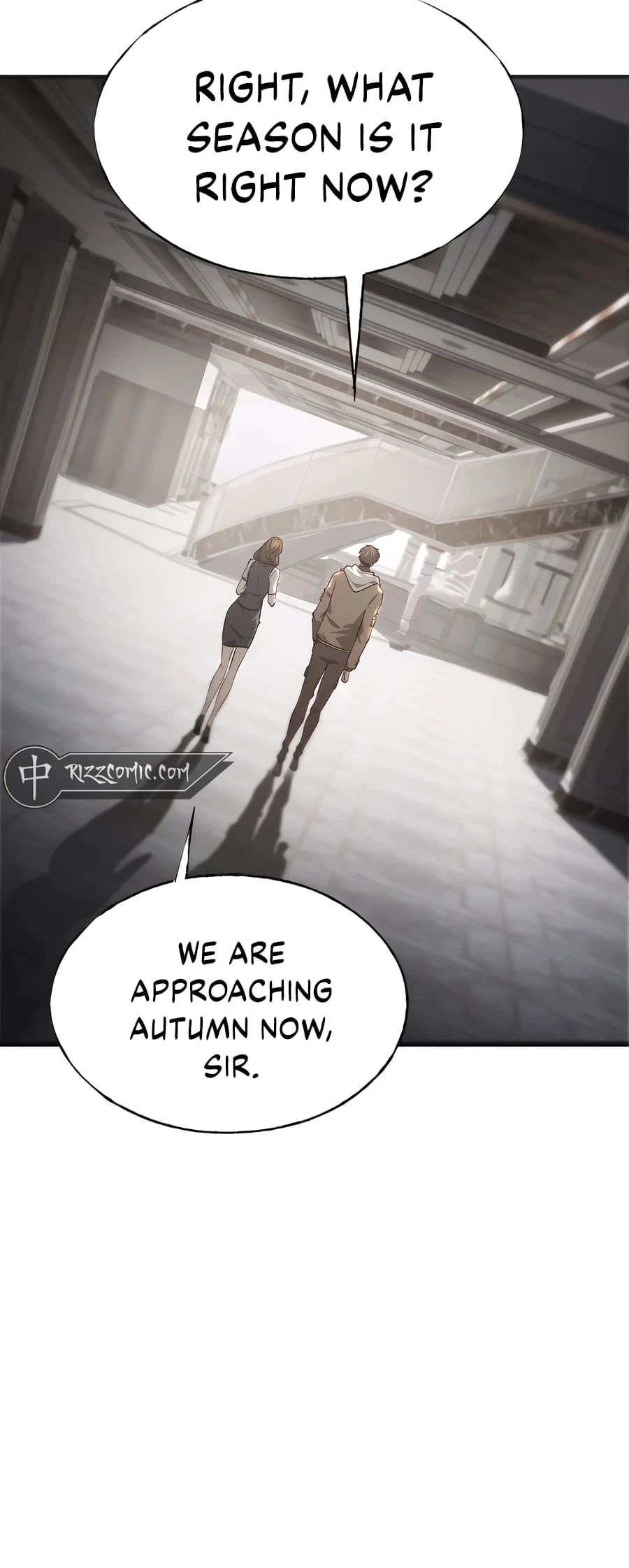 Lord of The Apocalypse Chapter 18 - 24