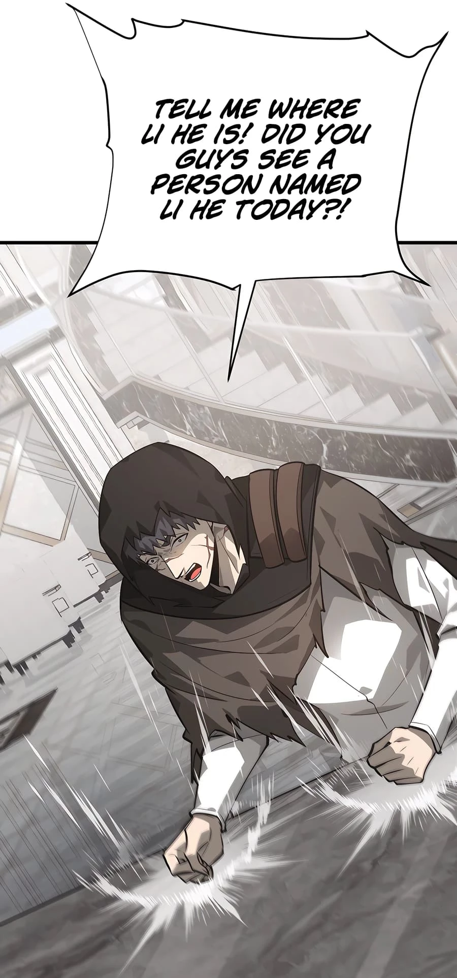 Lord of The Apocalypse Chapter 19 - 53