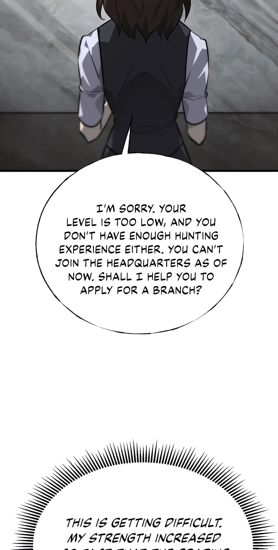 Lord of The Apocalypse Chapter 18 - 26