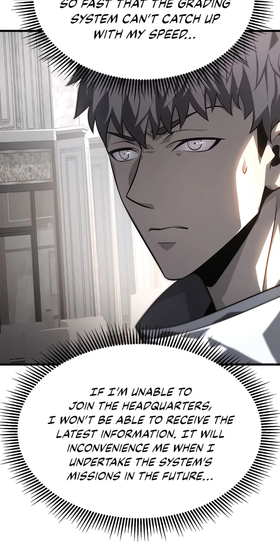 Lord of The Apocalypse Chapter 18 - 27