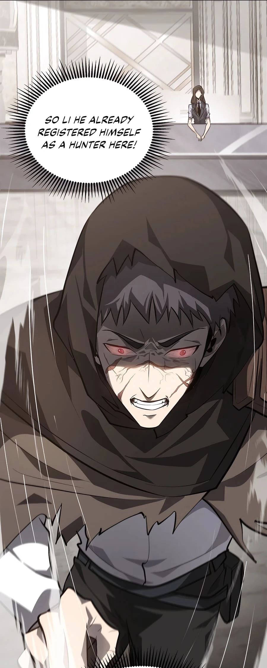Lord of The Apocalypse Chapter 19 - 57