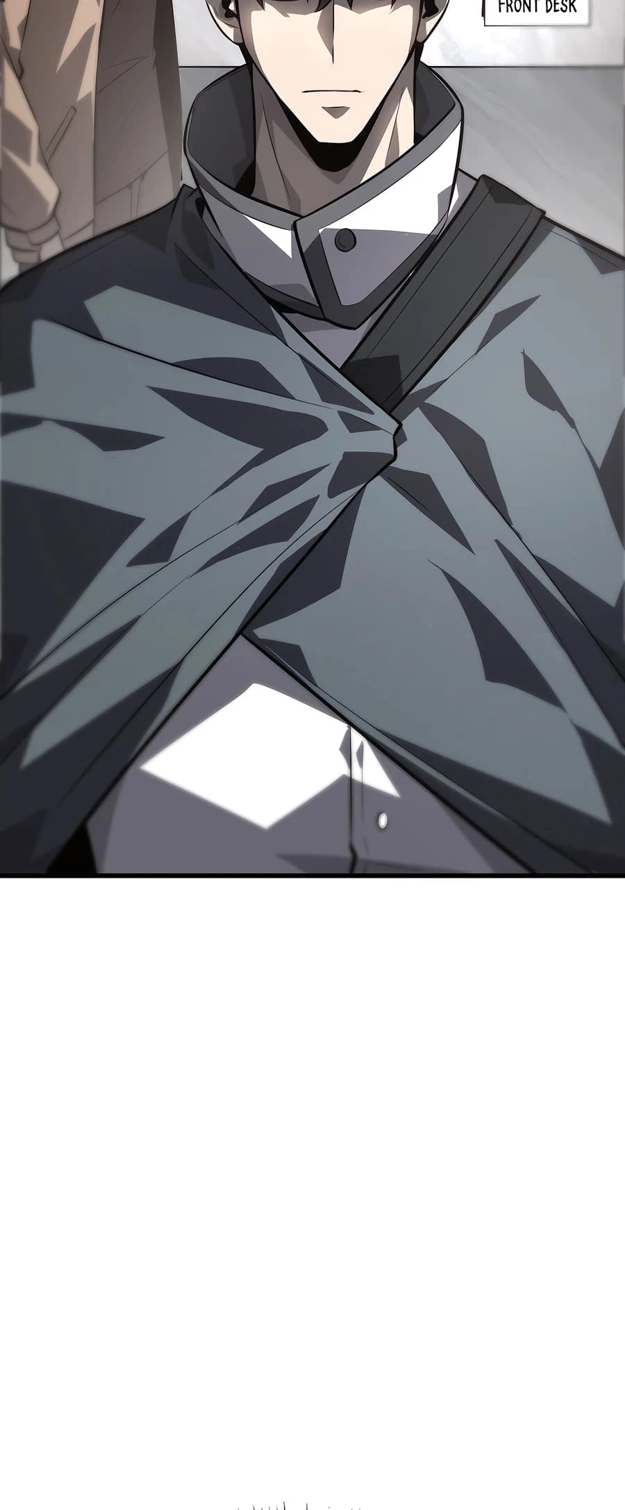 Lord of The Apocalypse Chapter 18 - 31