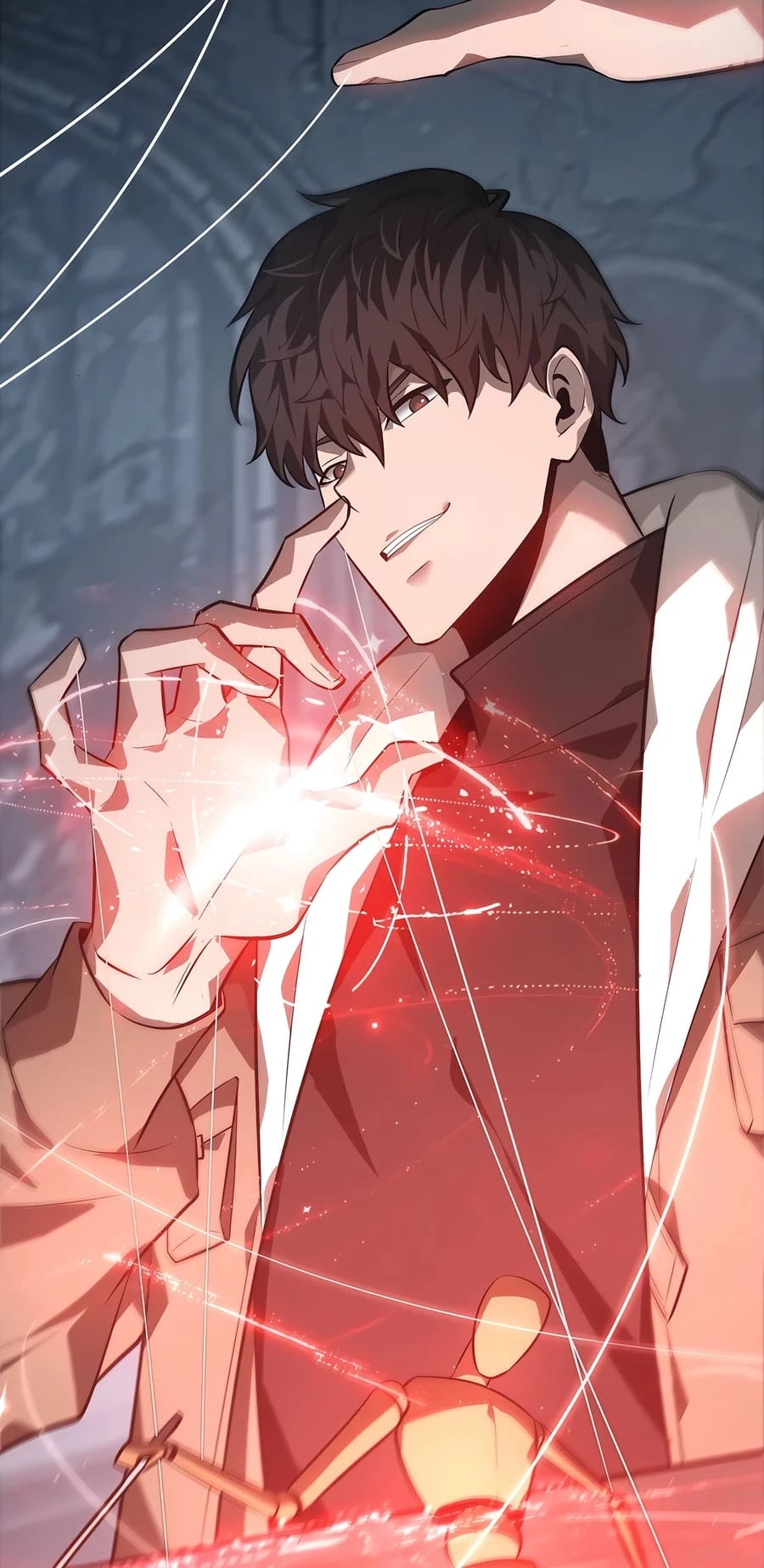 Lord of The Apocalypse Chapter 19 - 62