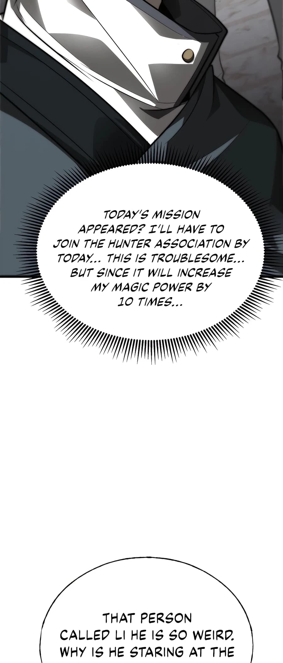 Lord of The Apocalypse Chapter 18 - 35