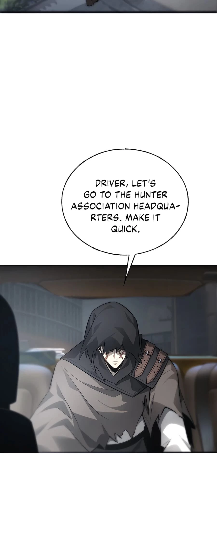 Lord of The Apocalypse Chapter 18 - 40