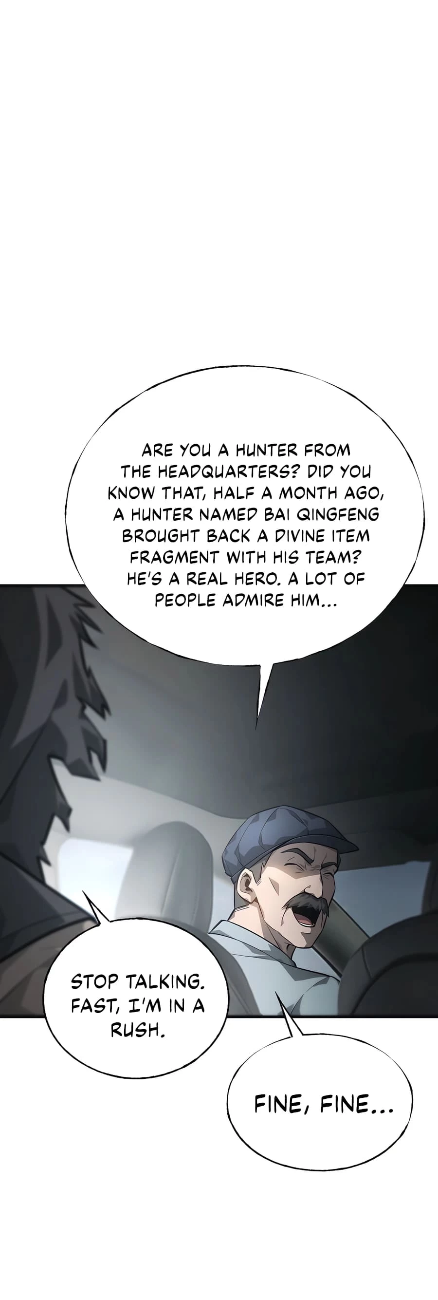 Lord of The Apocalypse Chapter 18 - 41