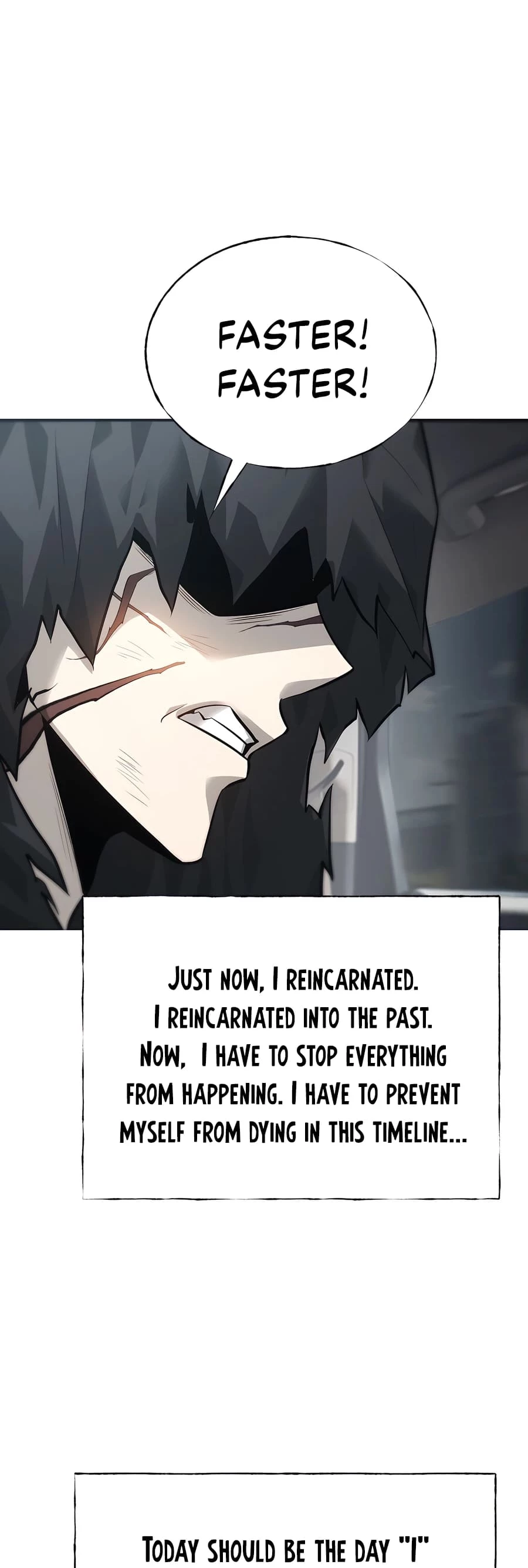 Lord of The Apocalypse Chapter 18 - 42