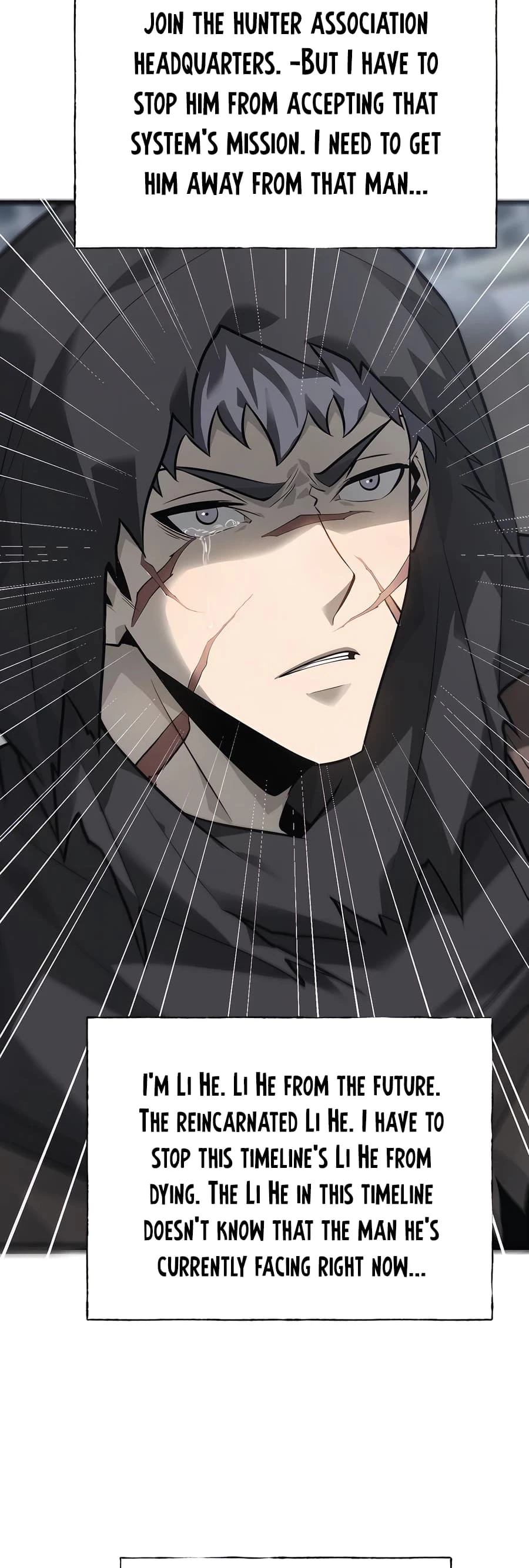 Lord of The Apocalypse Chapter 18 - 43
