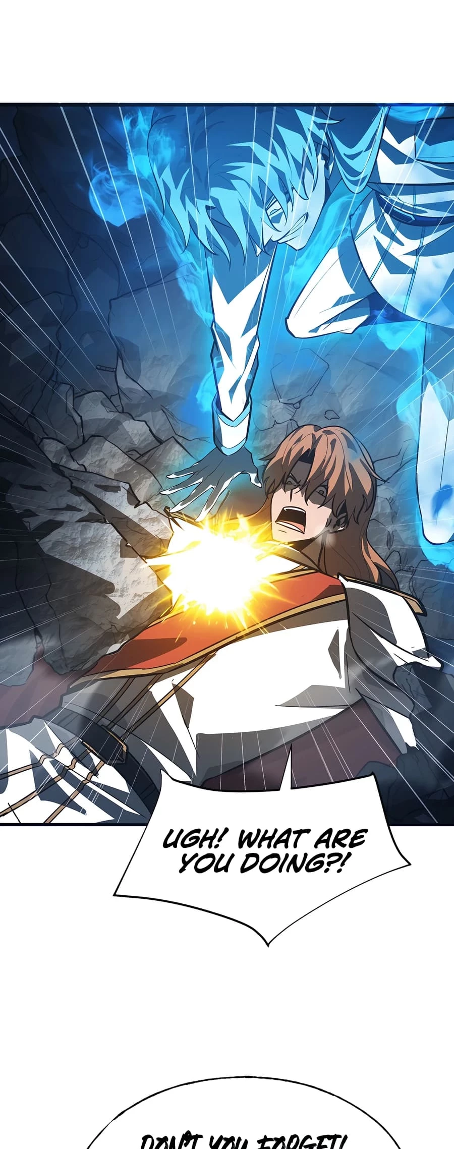 Lord of The Apocalypse Chapter 17 - 3