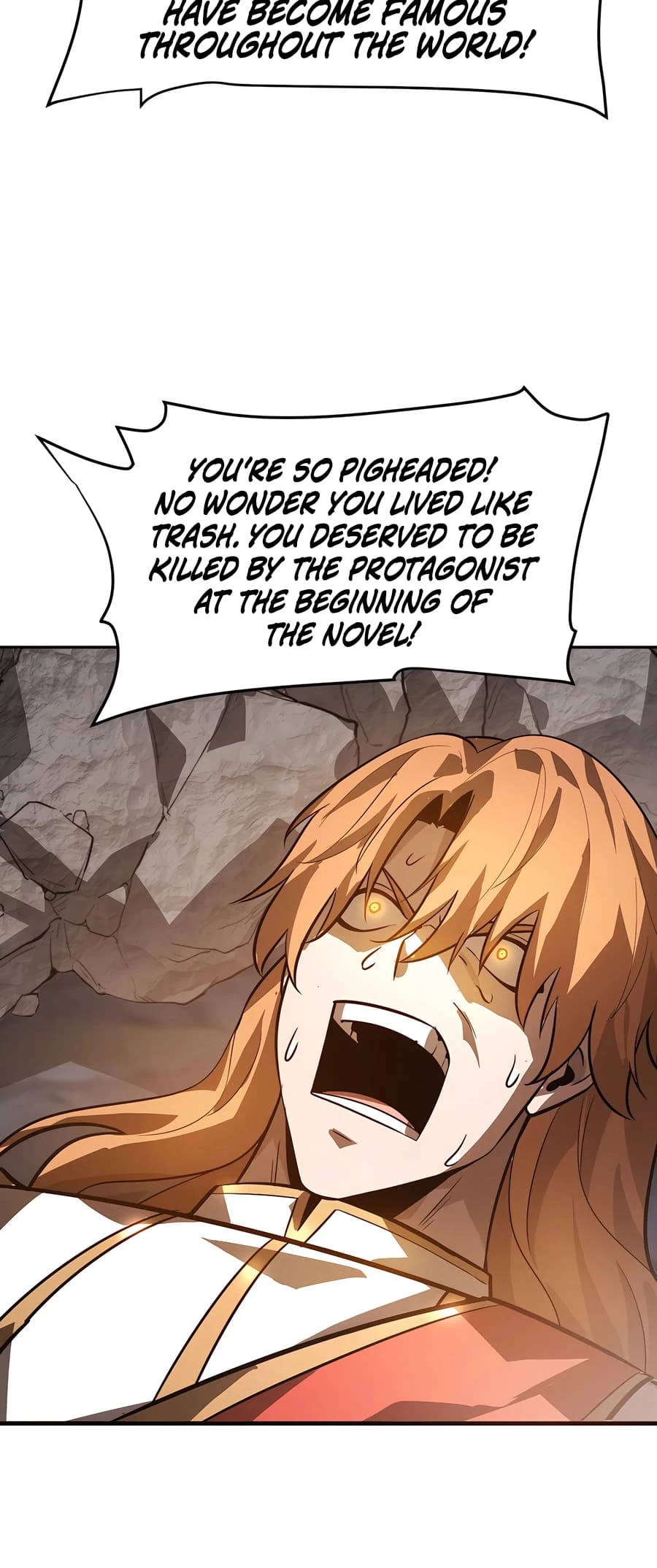 Lord of The Apocalypse Chapter 17 - 6