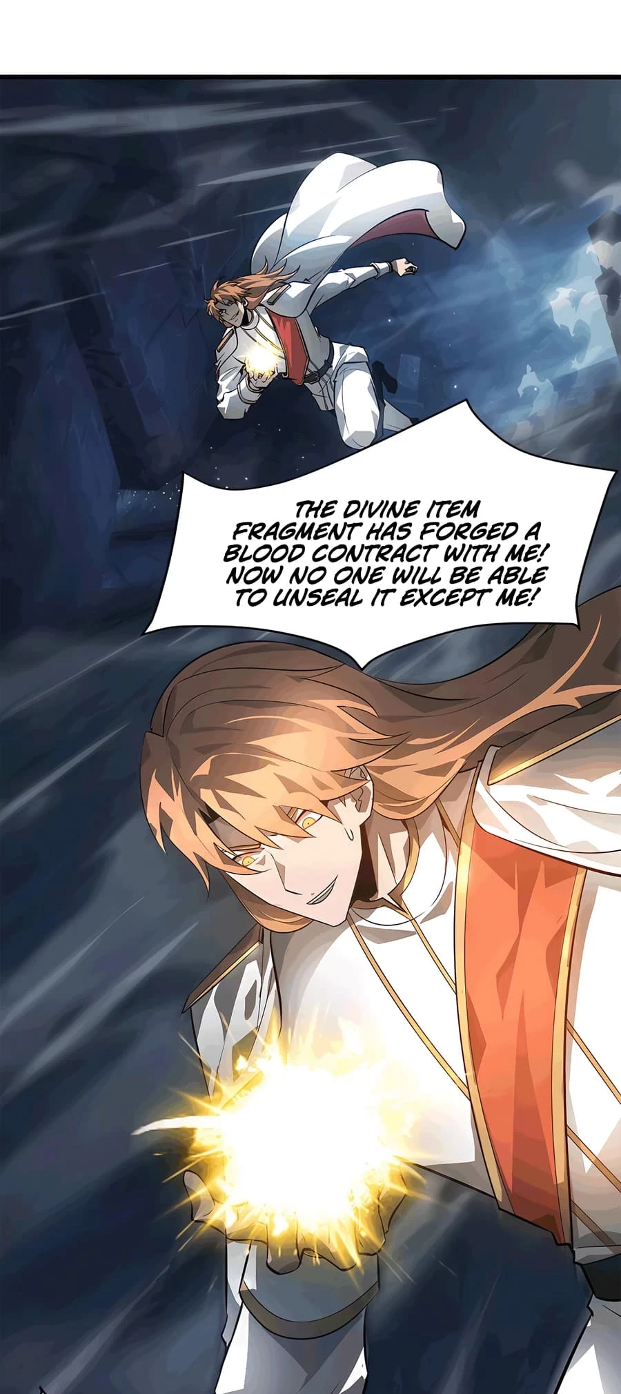 Lord of The Apocalypse Chapter 16 - 2