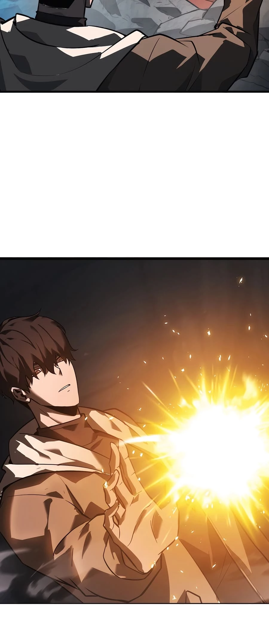 Lord of The Apocalypse Chapter 17 - 8