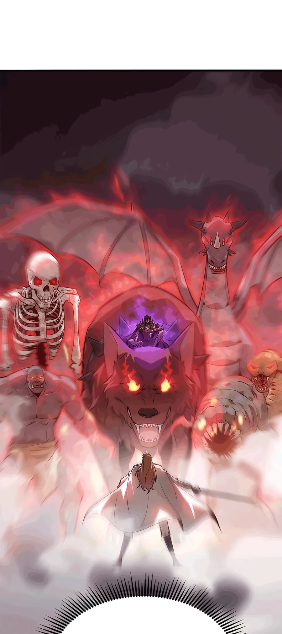 Lord of The Apocalypse Chapter 16 - 4