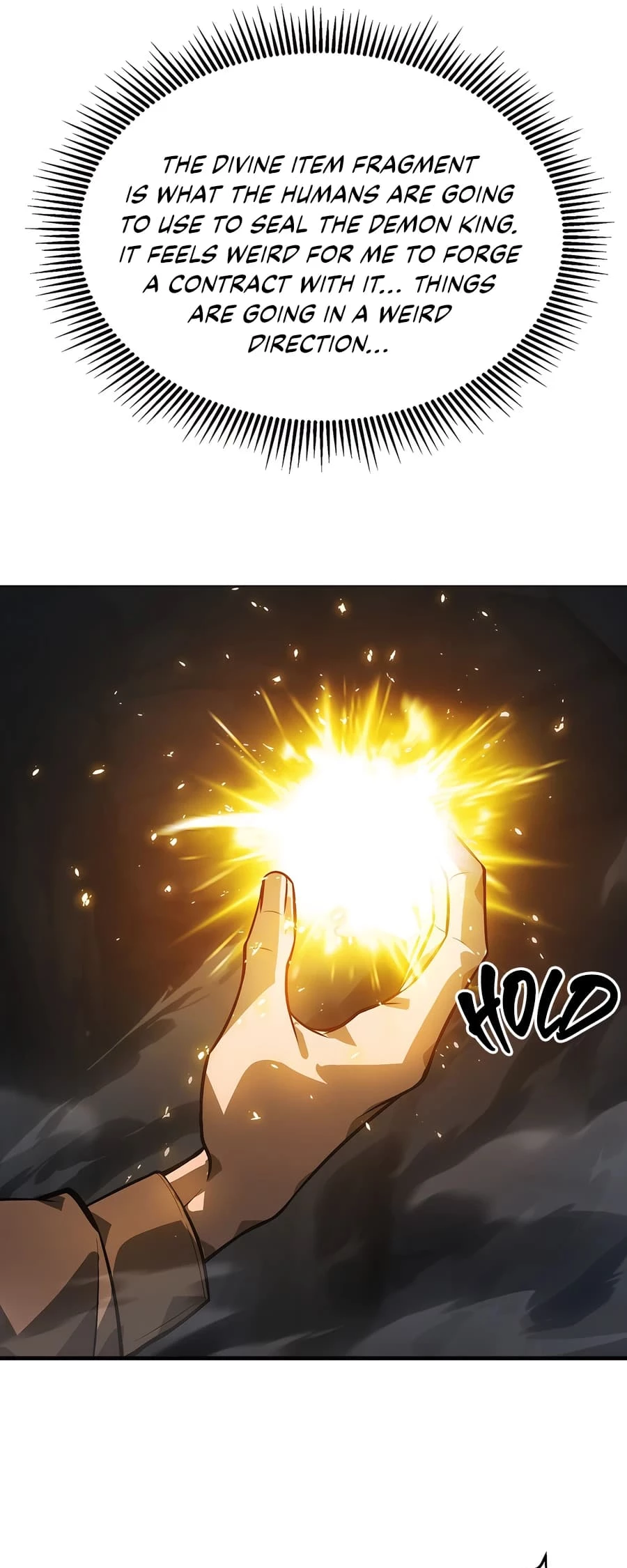 Lord of The Apocalypse Chapter 17 - 9
