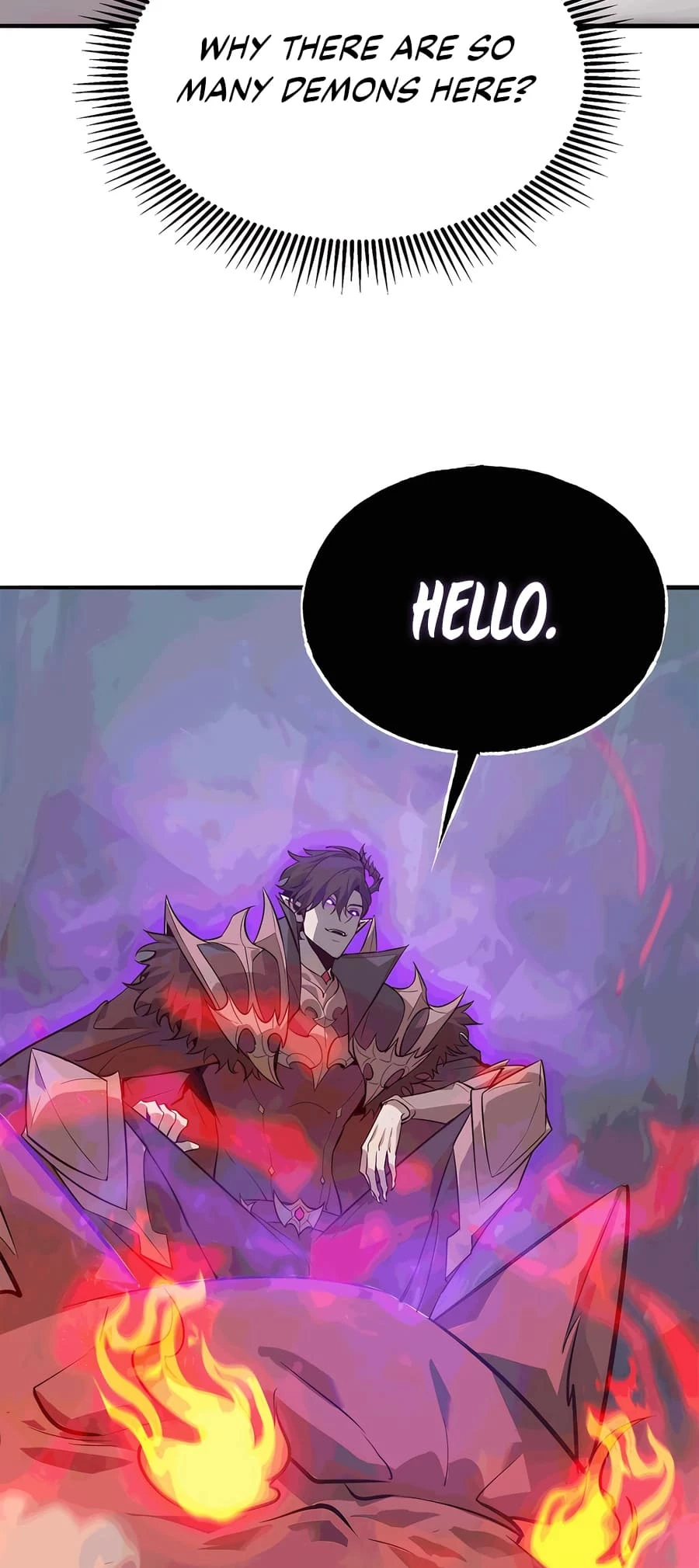 Lord of The Apocalypse Chapter 16 - 5