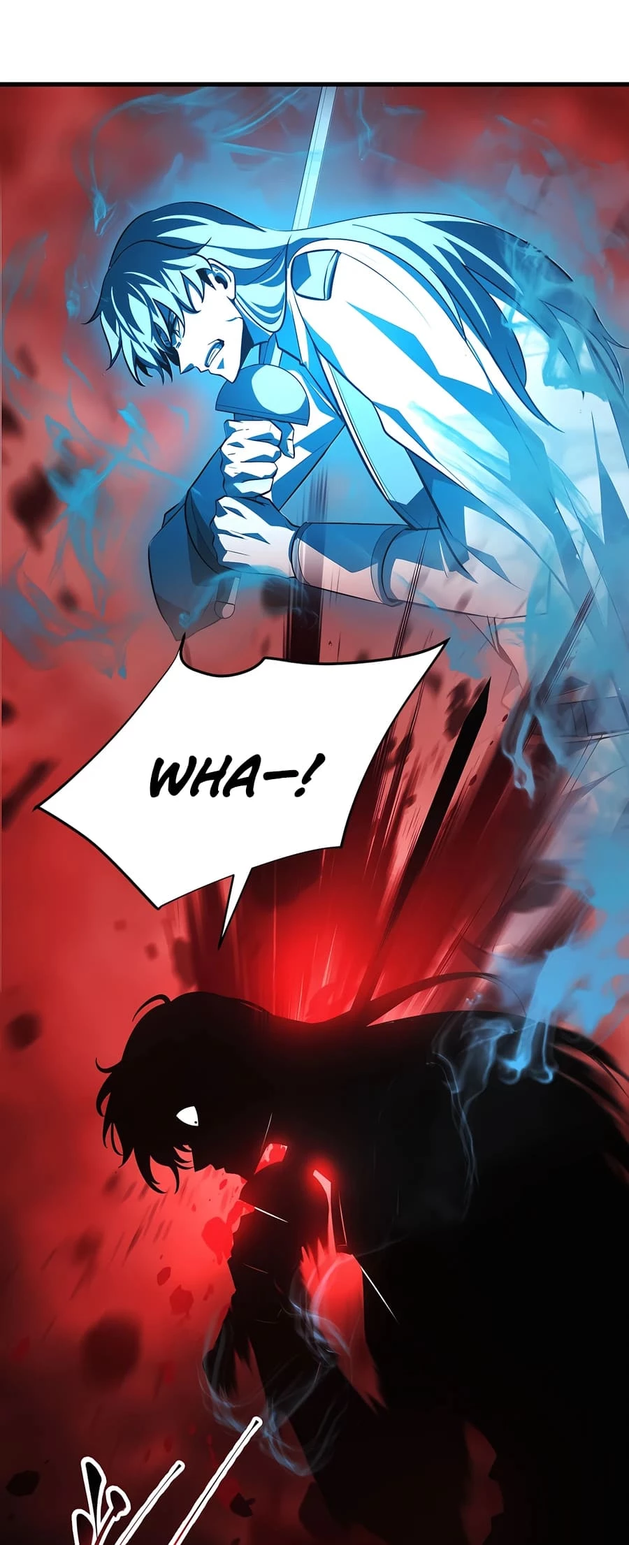 Lord of The Apocalypse Chapter 17 - 15