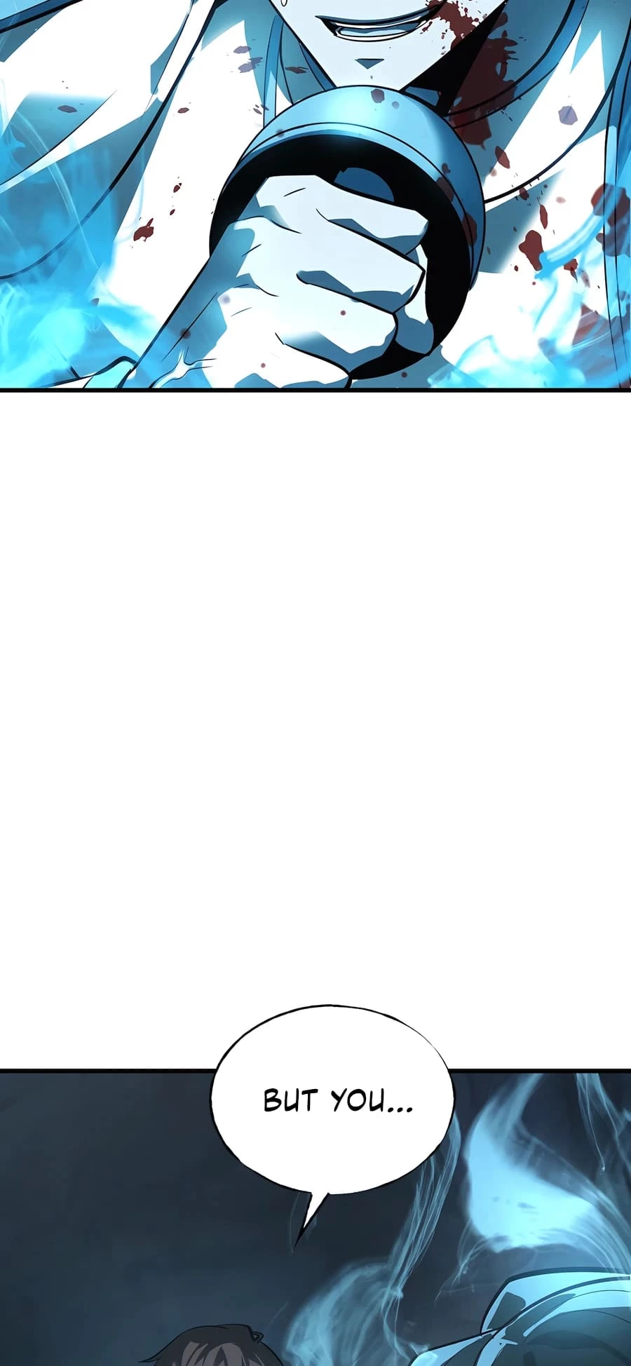 Lord of The Apocalypse Chapter 17 - 19