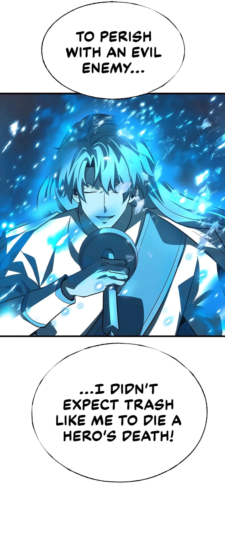 Lord of The Apocalypse Chapter 17 - 21