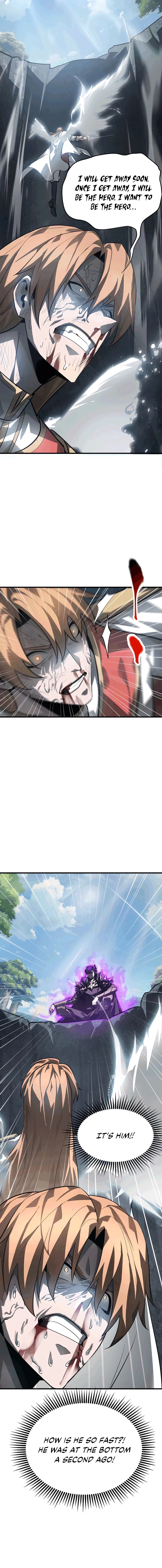 Lord of The Apocalypse Chapter 16 - 14