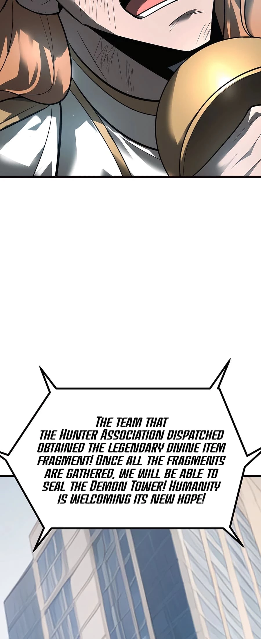 Lord of The Apocalypse Chapter 17 - 24