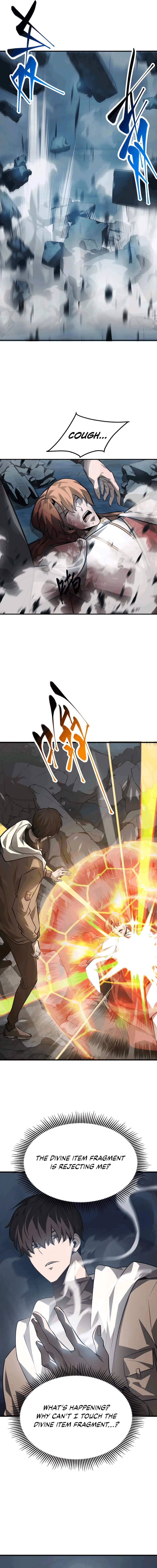 Lord of The Apocalypse Chapter 16 - 16