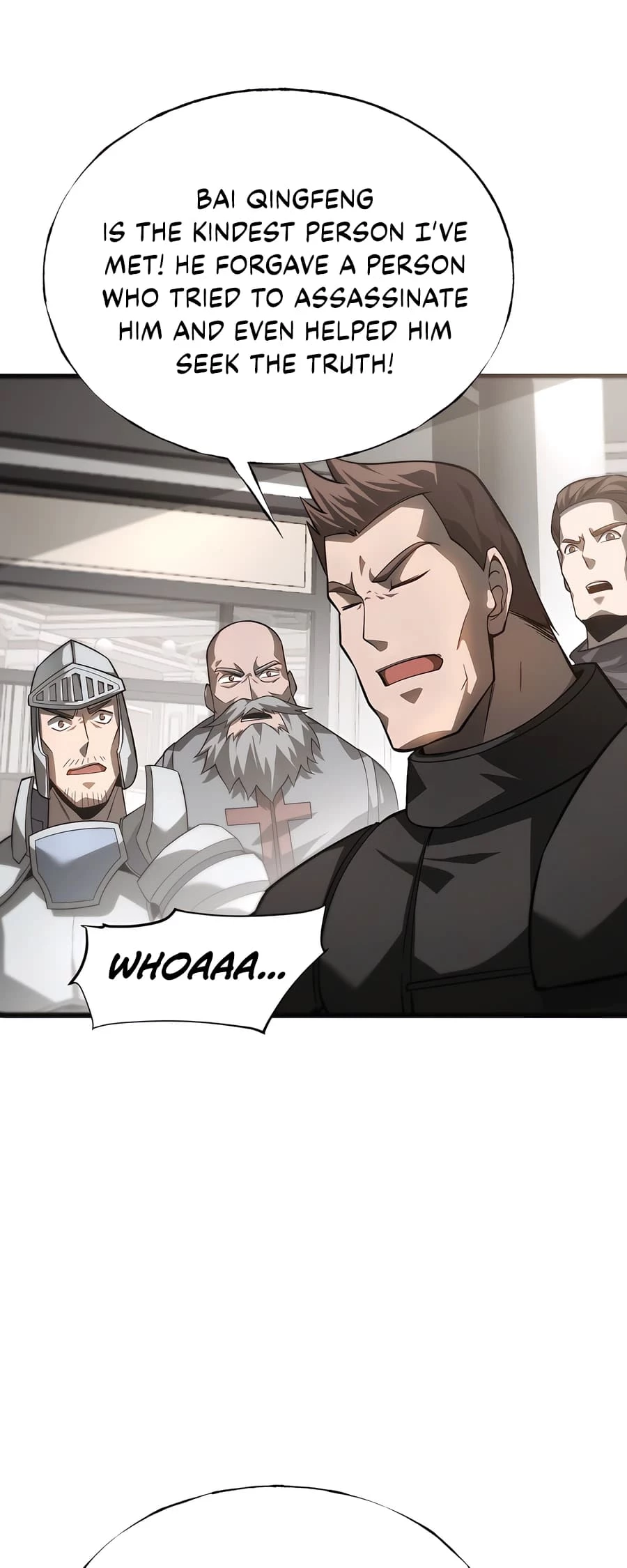 Lord of The Apocalypse Chapter 17 - 29