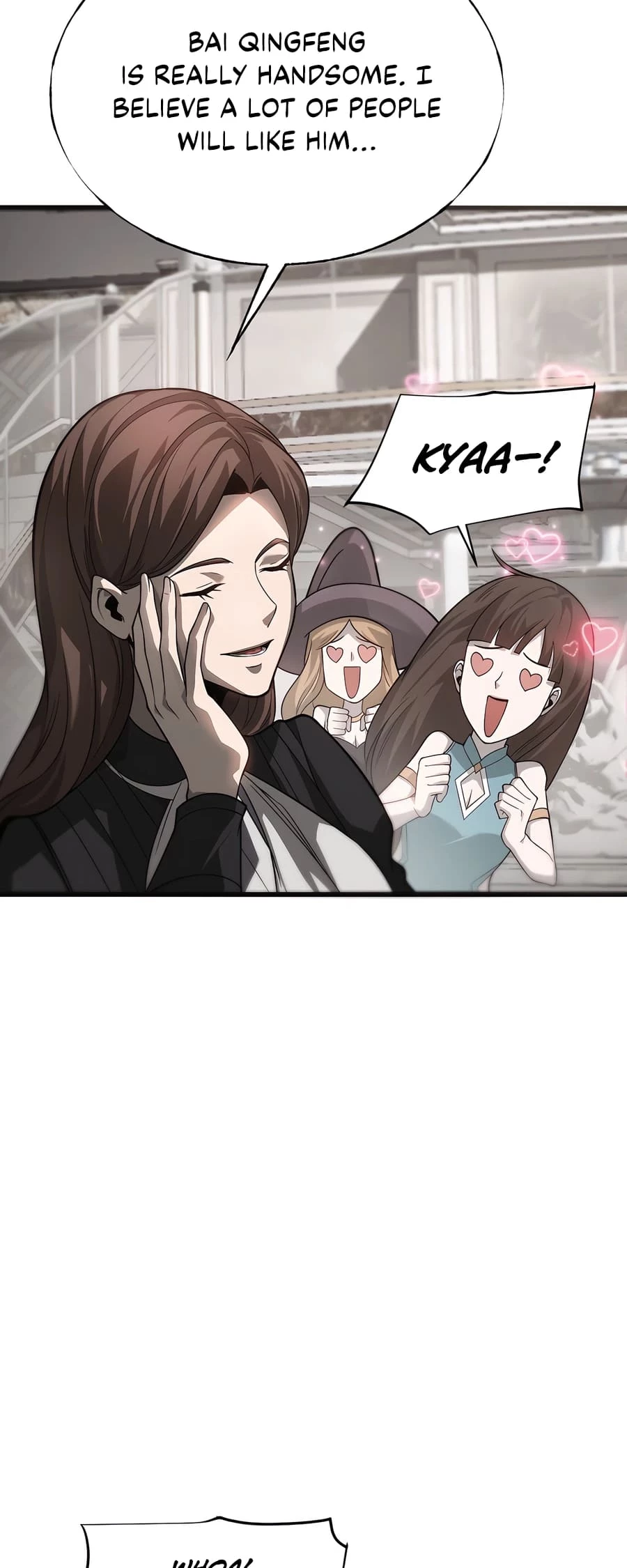 Lord of The Apocalypse Chapter 17 - 30