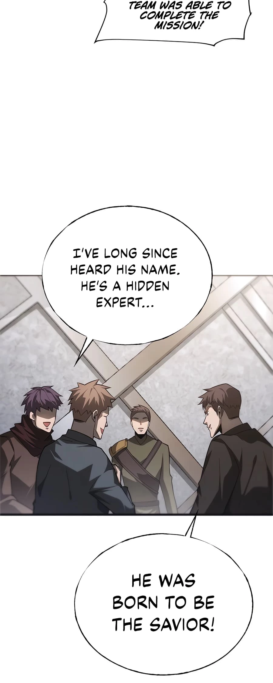 Lord of The Apocalypse Chapter 17 - 32