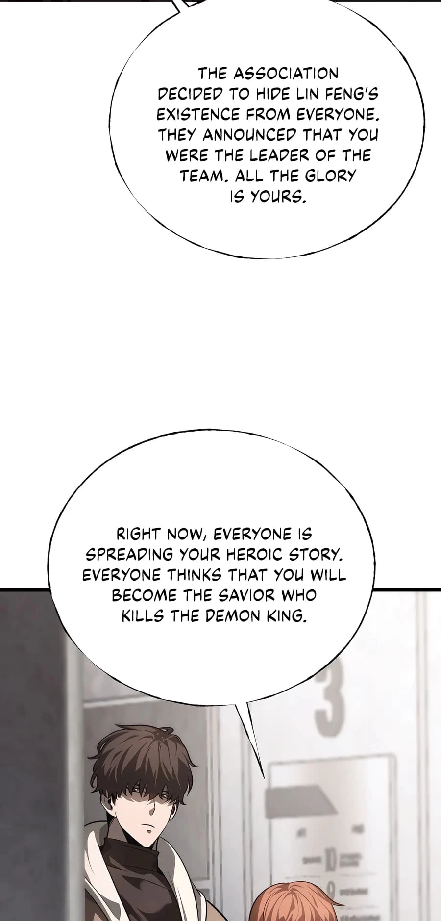 Lord of The Apocalypse Chapter 17 - 34