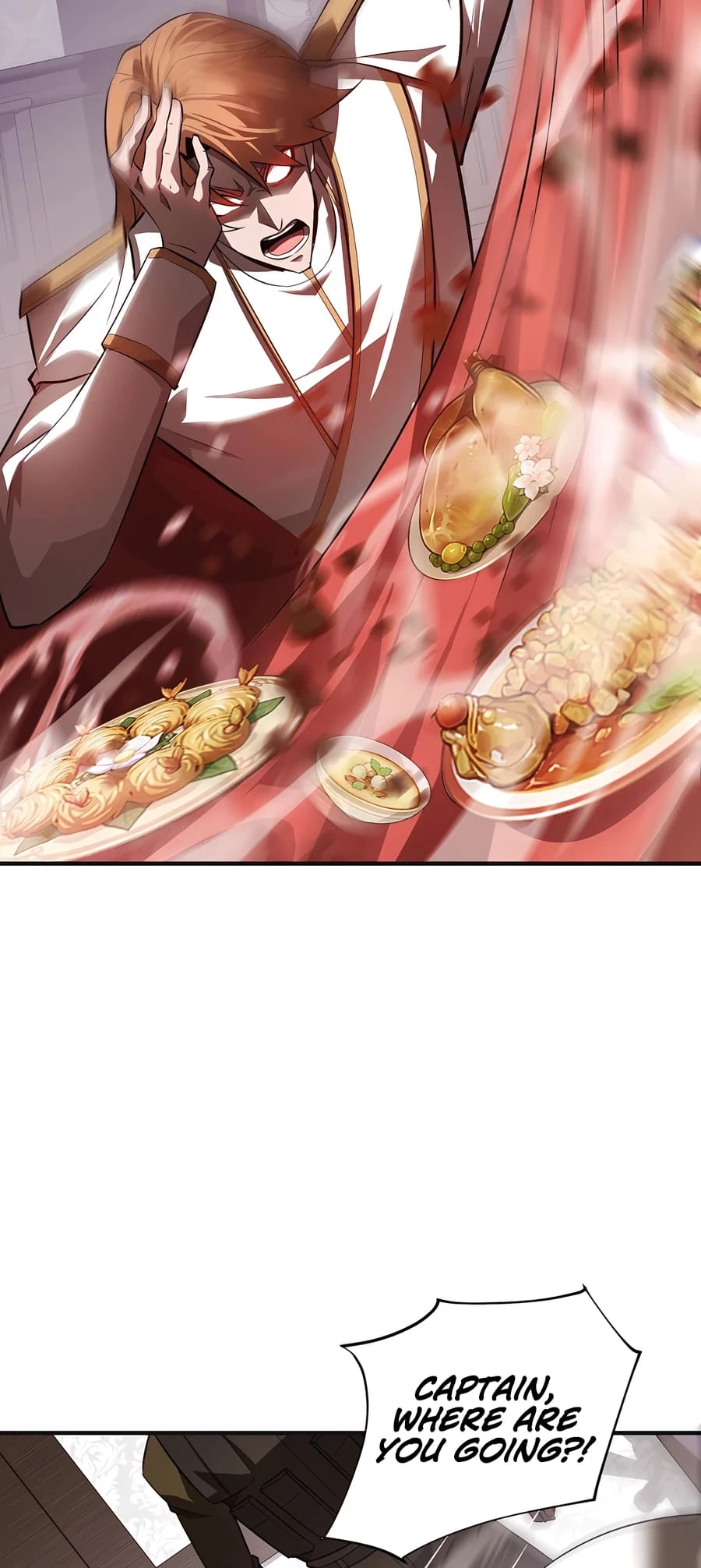 Lord of The Apocalypse Chapter 15 - 4