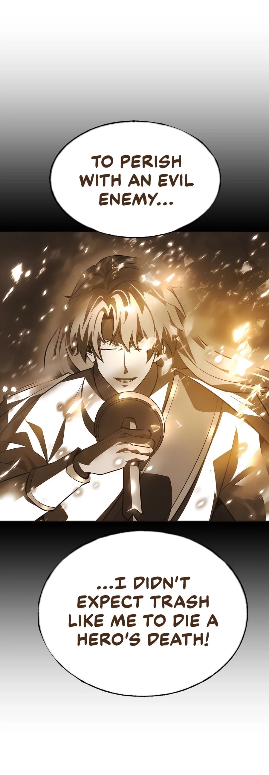 Lord of The Apocalypse Chapter 17 - 37