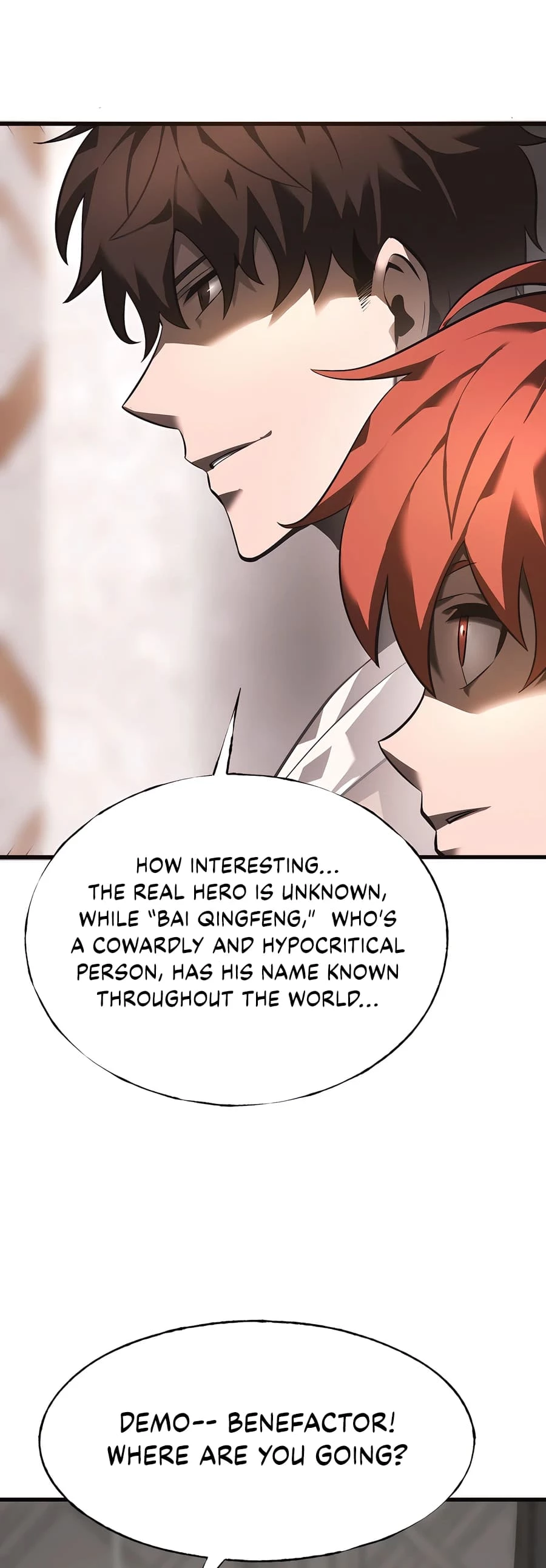 Lord of The Apocalypse Chapter 17 - 38
