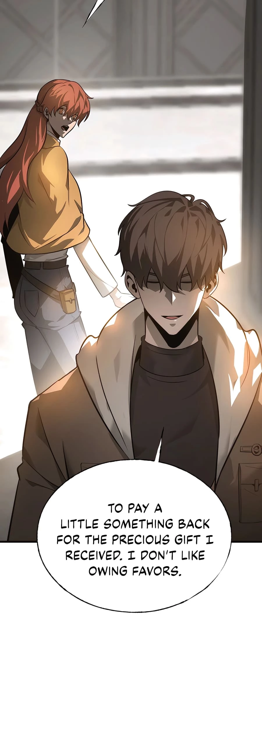 Lord of The Apocalypse Chapter 17 - 39