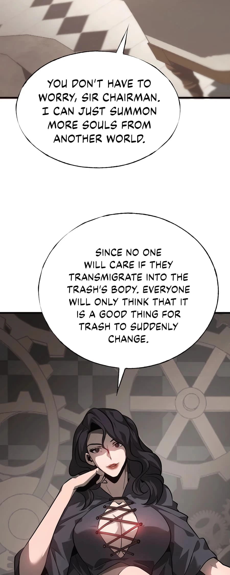 Lord of The Apocalypse Chapter 17 - 41