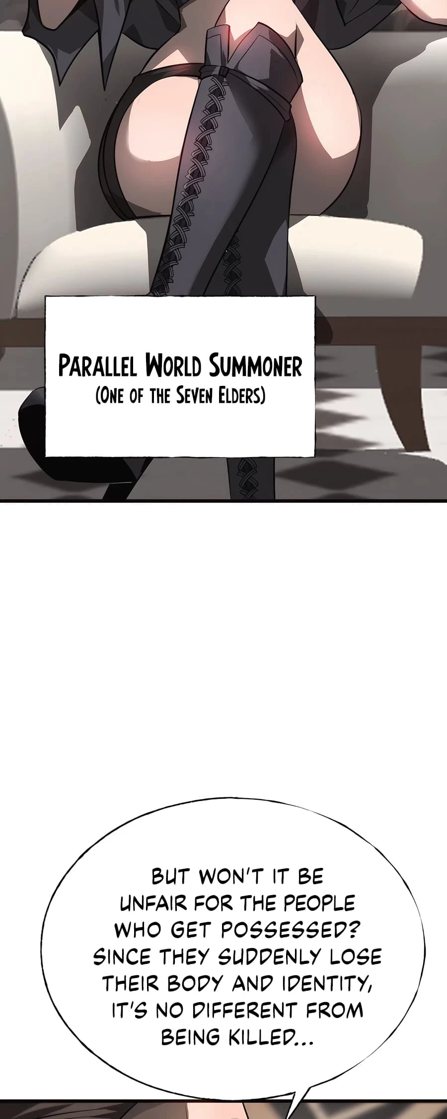 Lord of The Apocalypse Chapter 17 - 42