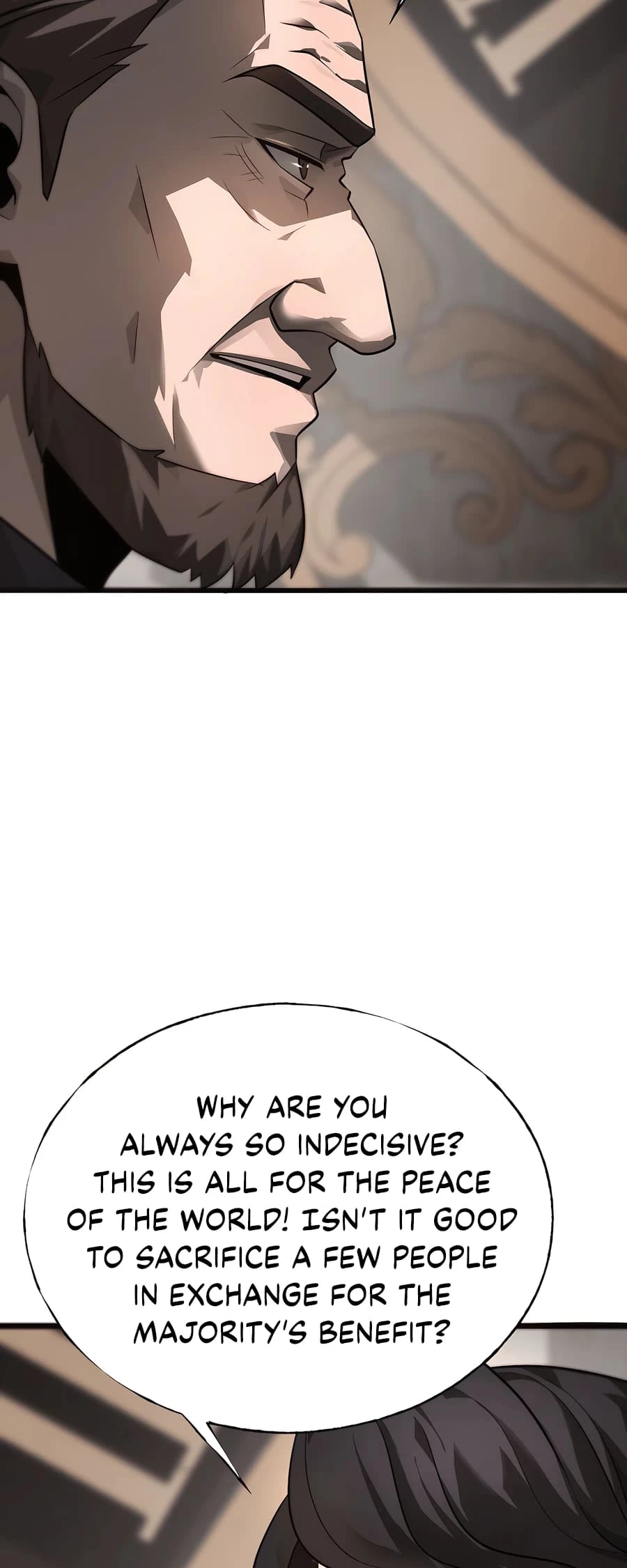 Lord of The Apocalypse Chapter 17 - 43