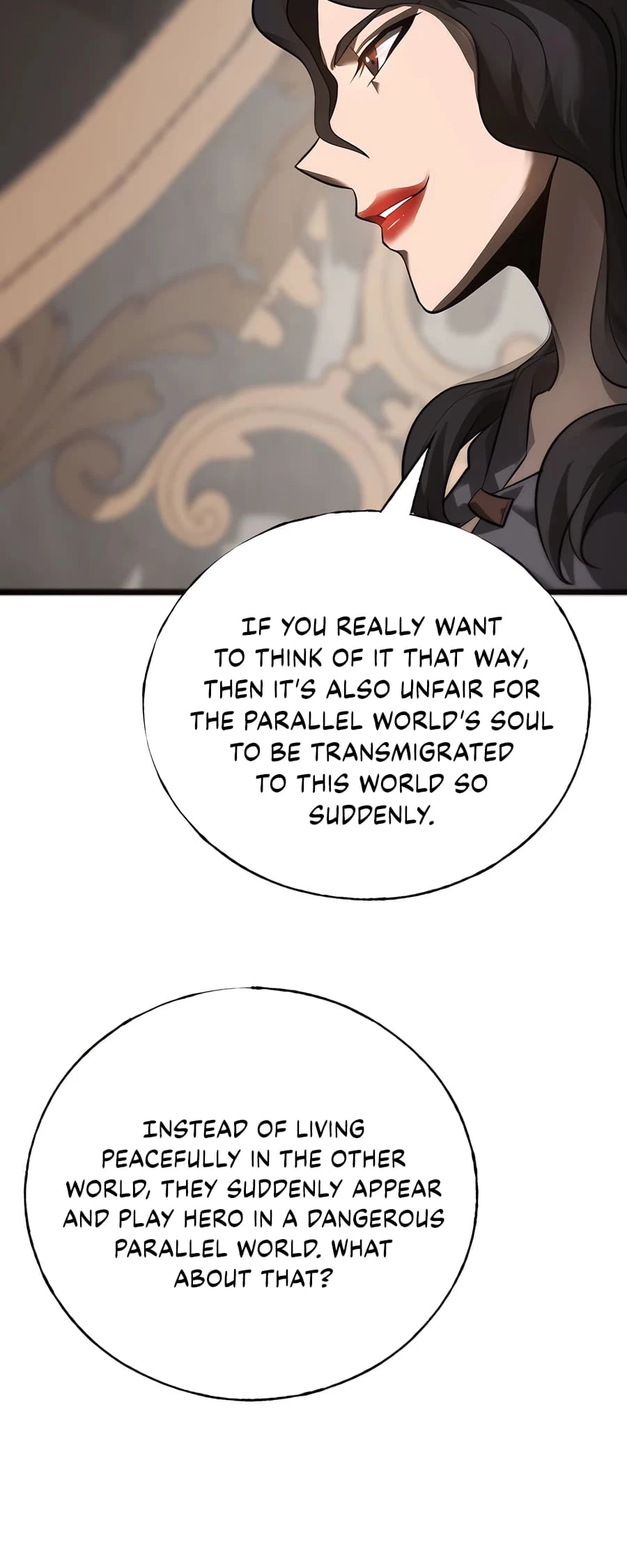 Lord of The Apocalypse Chapter 17 - 44