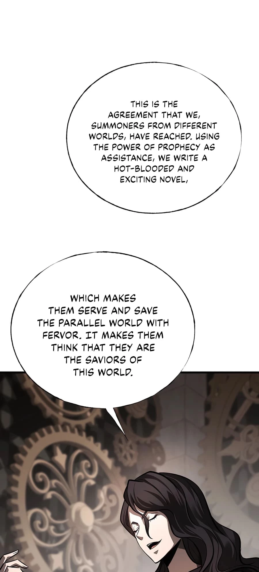 Lord of The Apocalypse Chapter 17 - 45
